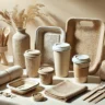 Emballages alimentaires compostables en 2025