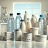Emballages alimentaires conformes aux normes sanitaires
