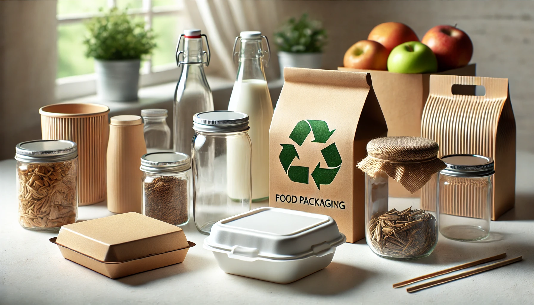 Comprendre Les Normes Des Emballages Alimentaires Emballage 