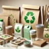 Normes internationales pour des emballages écologiques