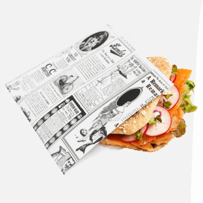 Papier ingraissable