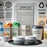 Conformité du packaging alimentaire