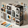 Design d’emballage comme outil de communication