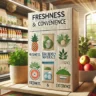 Emballage alimentaire et satisfaction client