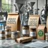 Les réglementations garantissent la sécurité et la conformité du packaging alimentaire.