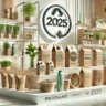 Tendances du packaging alimentaire en 2025