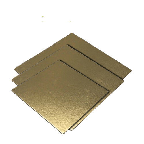 Supports rigides pour vitrine