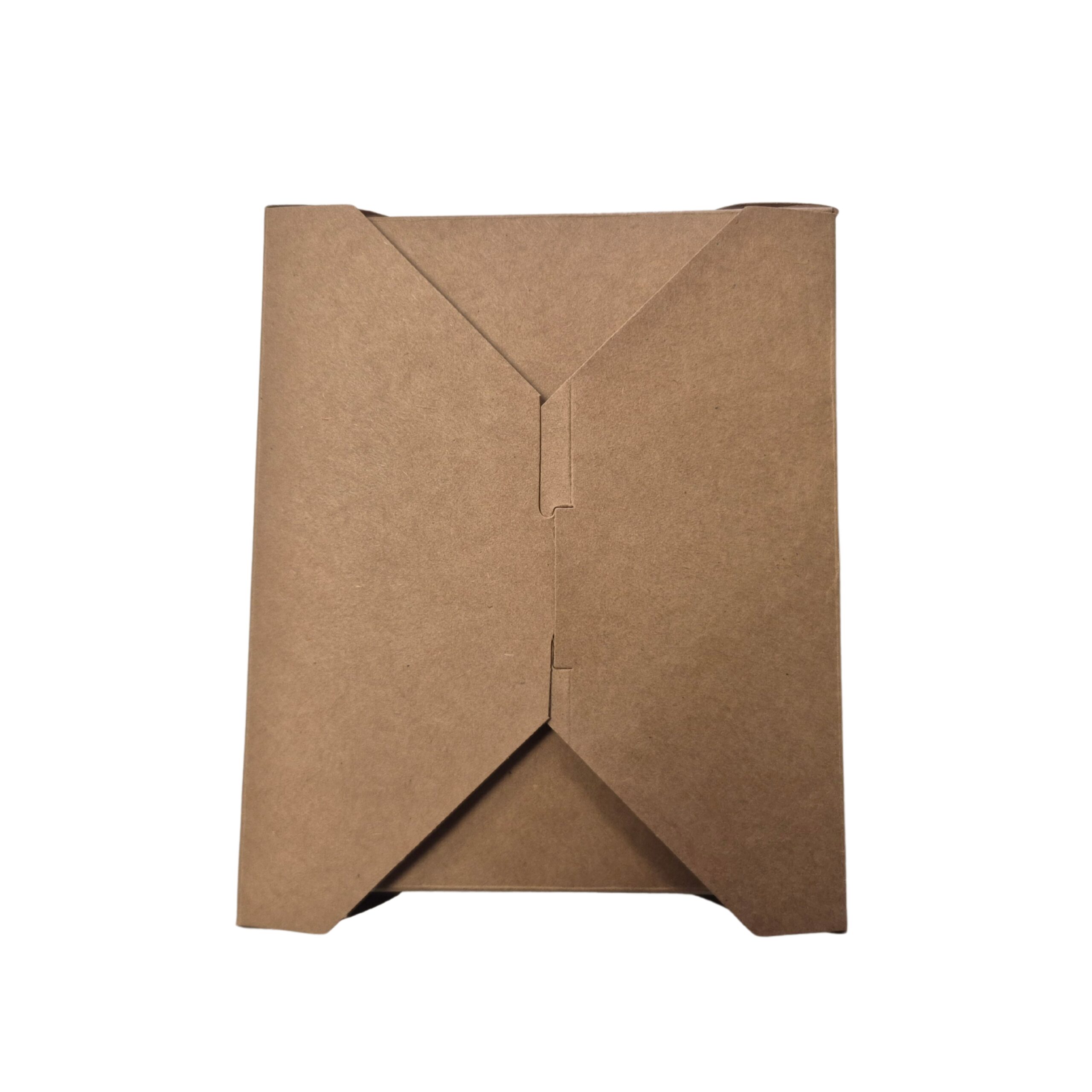 300 boîtes américaines étanches kraft 1350 ml – Image 5