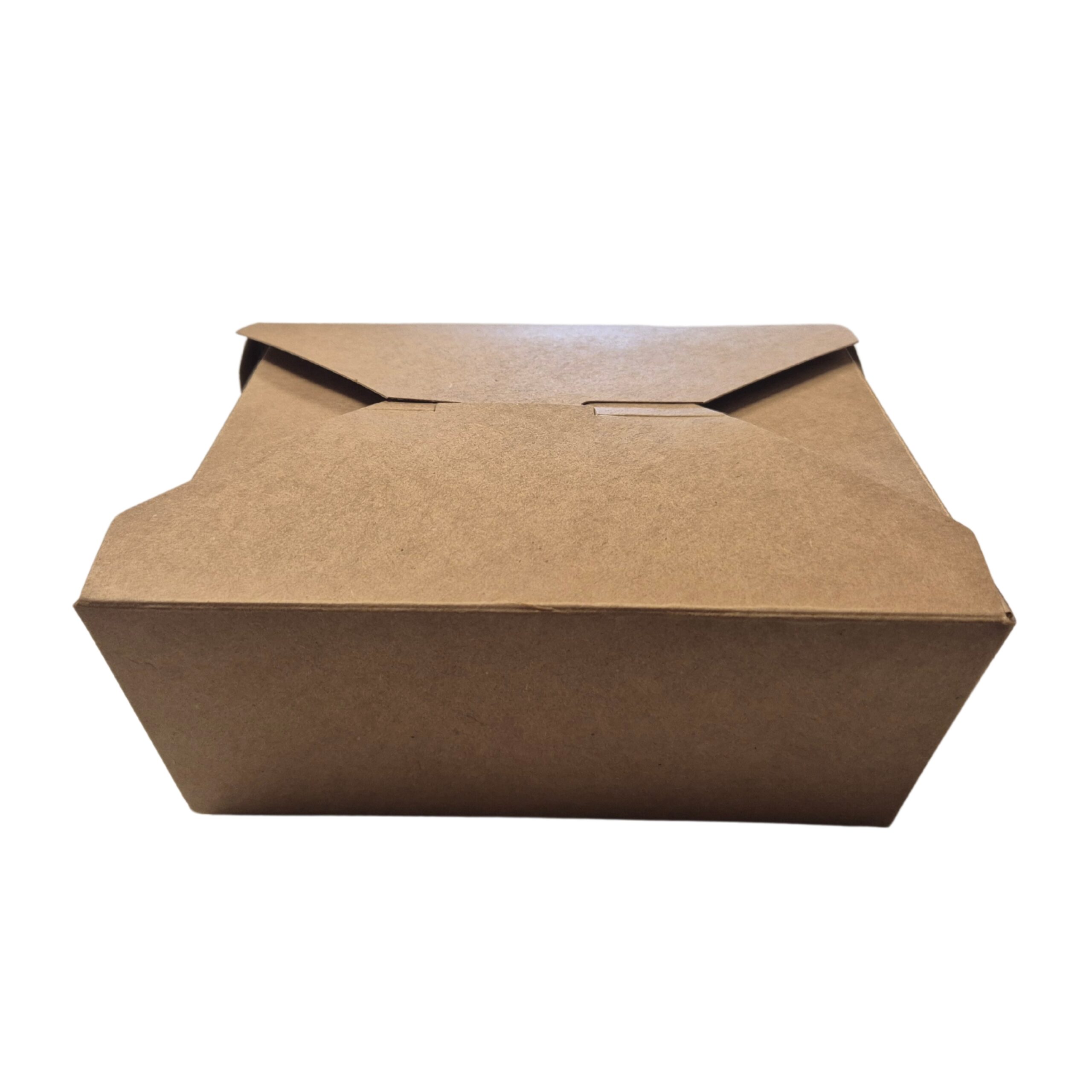 300 boîtes américaines étanches kraft 1350 ml – Image 3