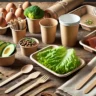 Emballage alimentaire bio et durable