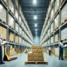 Optimisation du conditionnement et de la logistique alimentaire