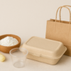 Matériaux biodégradables pour un emballage durable