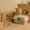 Principaux labels environnementaux pour emballages durables