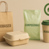 Emballages innovants et écologiques de nouvelle génération