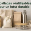 Emballages écologique