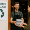 Emballages durables