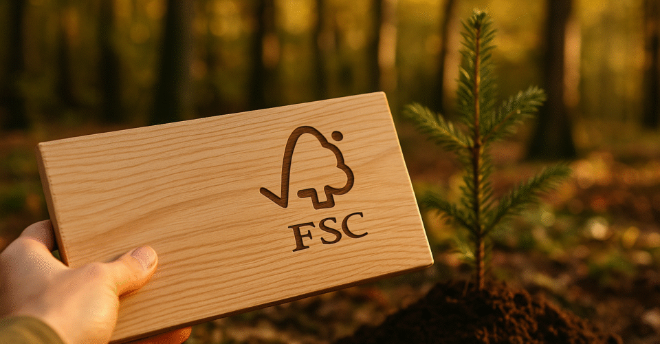 Le vrai visage du label FSC en 2025
