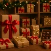 Découvrez comment un emballage chocolat Noël écologique et élégant peut booster vos ventes de plus de 70 % durant les fêtes. Secrets d’artisans inclus !