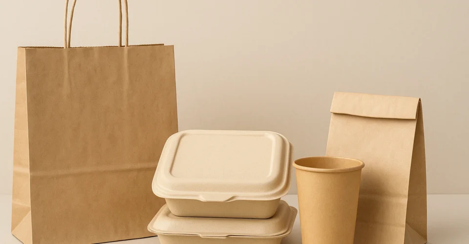 emballage écologique