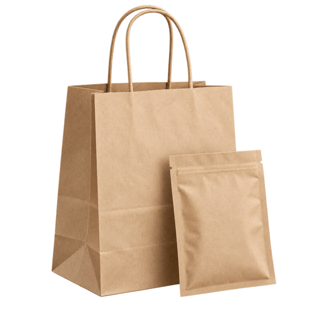 Tous les sacs et sachets pour professionnels des métiers de bouche